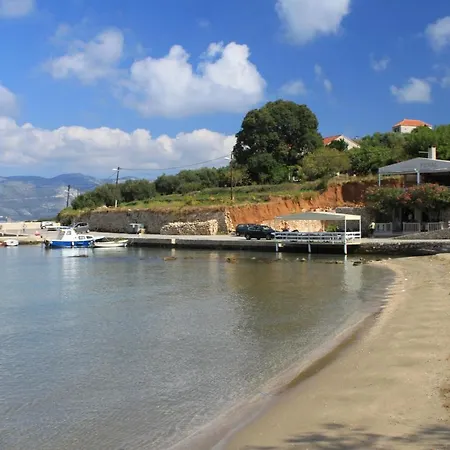 Gasthuis And By The Sea Lumbarda, Korcula - 14647