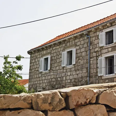 And By The Sea Lumbarda, Korcula - 14647 Lumbarda