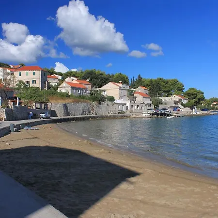 Pensjonat And By The Sea Lumbarda, Korcula - 14647 Lumbarda