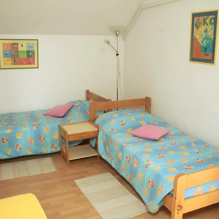 And By The Sea Lumbarda, Korcula - 14647 Lumbarda