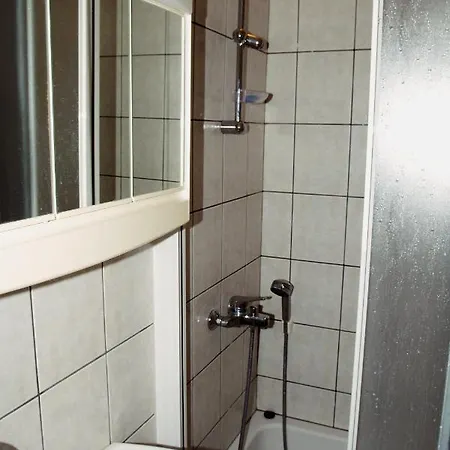 And By The Sea Lumbarda, Korcula - 14647 Pensjonat 3*