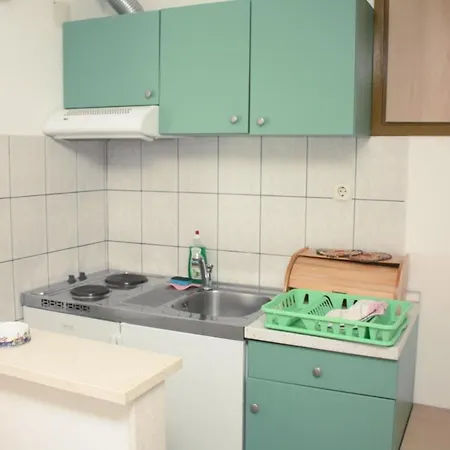 Pensjonat And By The Sea Lumbarda, Korcula - 14647