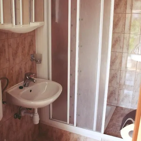 And By The Sea Lumbarda, Korcula - 14647 Pensjonat Lumbarda