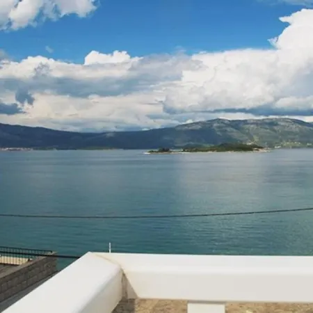 And By The Sea Lumbarda, Korcula - 14647 Pensjonat Lumbarda