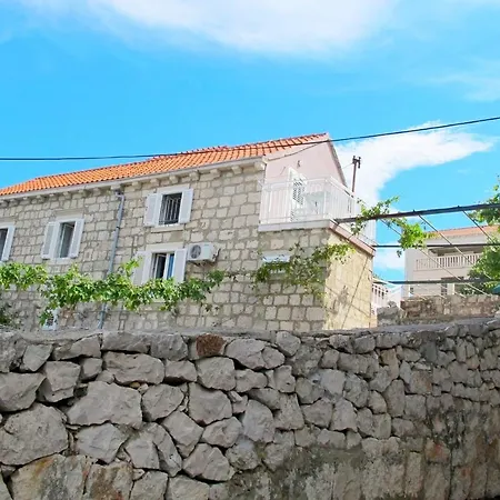 And By The Sea Lumbarda, Korcula - 14647 3* Lumbarda