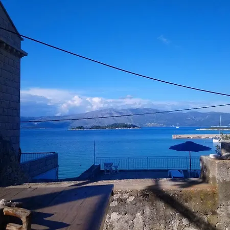 Pensjonat And By The Sea Lumbarda, Korcula - 14647