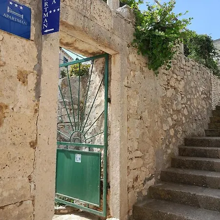 And By The Sea Lumbarda, Korcula - 14647 Lumbarda