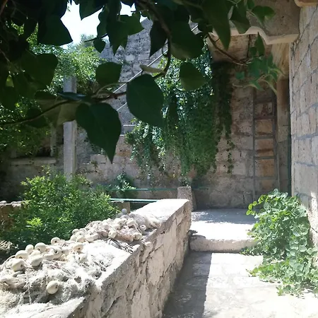 And By The Sea Lumbarda, Korcula - 14647 Pensjonat 3*