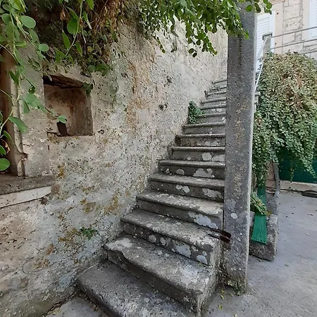 And By The Sea Lumbarda, Korcula - 14647