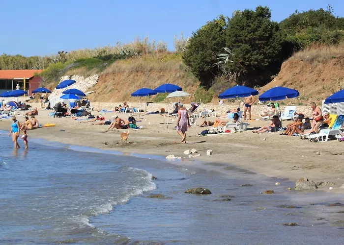 And By The Sea Lumbarda, Korcula - 14647 Guest house Lumbarda