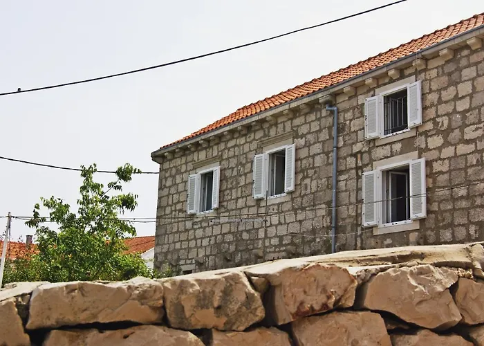 And By The Sea Lumbarda, Korcula - 14647 Lumbarda