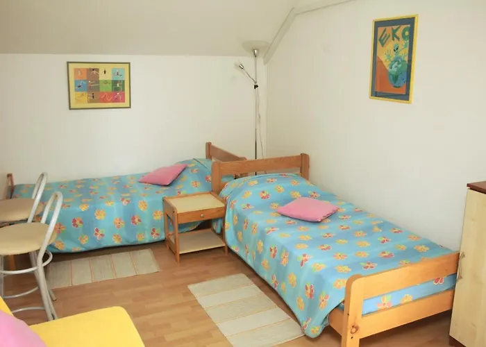 And By The Sea Lumbarda, Korcula - 14647 Lumbarda