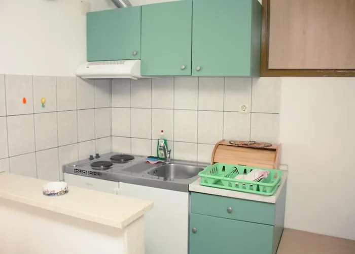 Guest house And By The Sea Lumbarda, Korcula - 14647