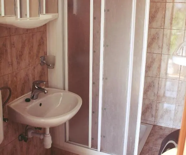 And By The Sea Lumbarda, Korcula - 14647 Guest house Lumbarda