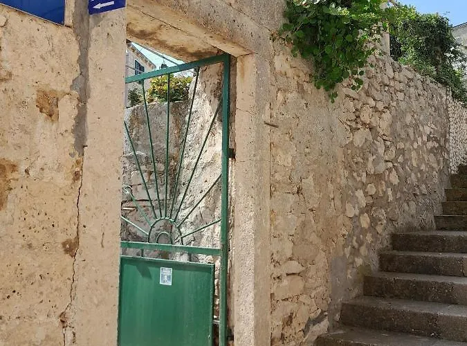 And By The Sea Lumbarda, Korcula - 14647 Lumbarda