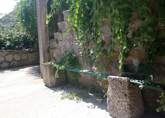 And By The Sea Lumbarda, Korcula - 14647 3* Lumbarda