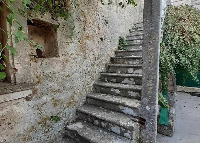 And By The Sea Lumbarda, Korcula - 14647
